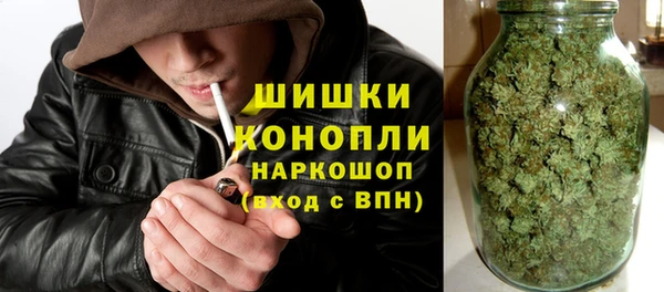 хмурый Краснослободск